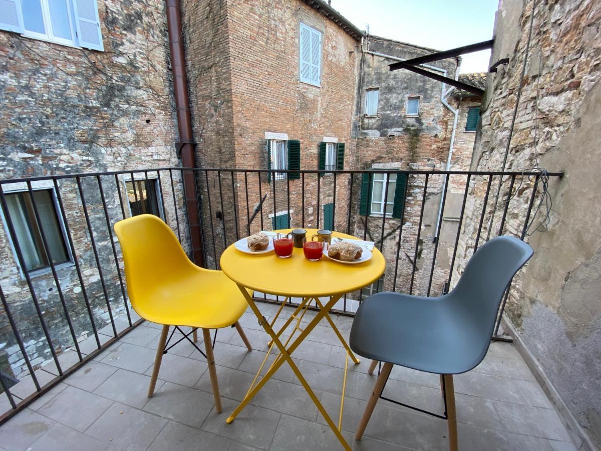 Vannucci 71 Apt Perúgia Exterior foto