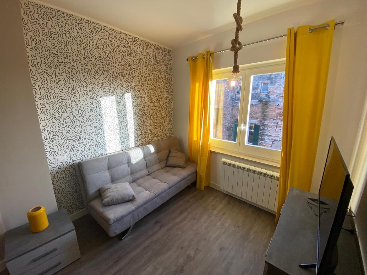 Vannucci 71 Apt Perúgia Exterior foto