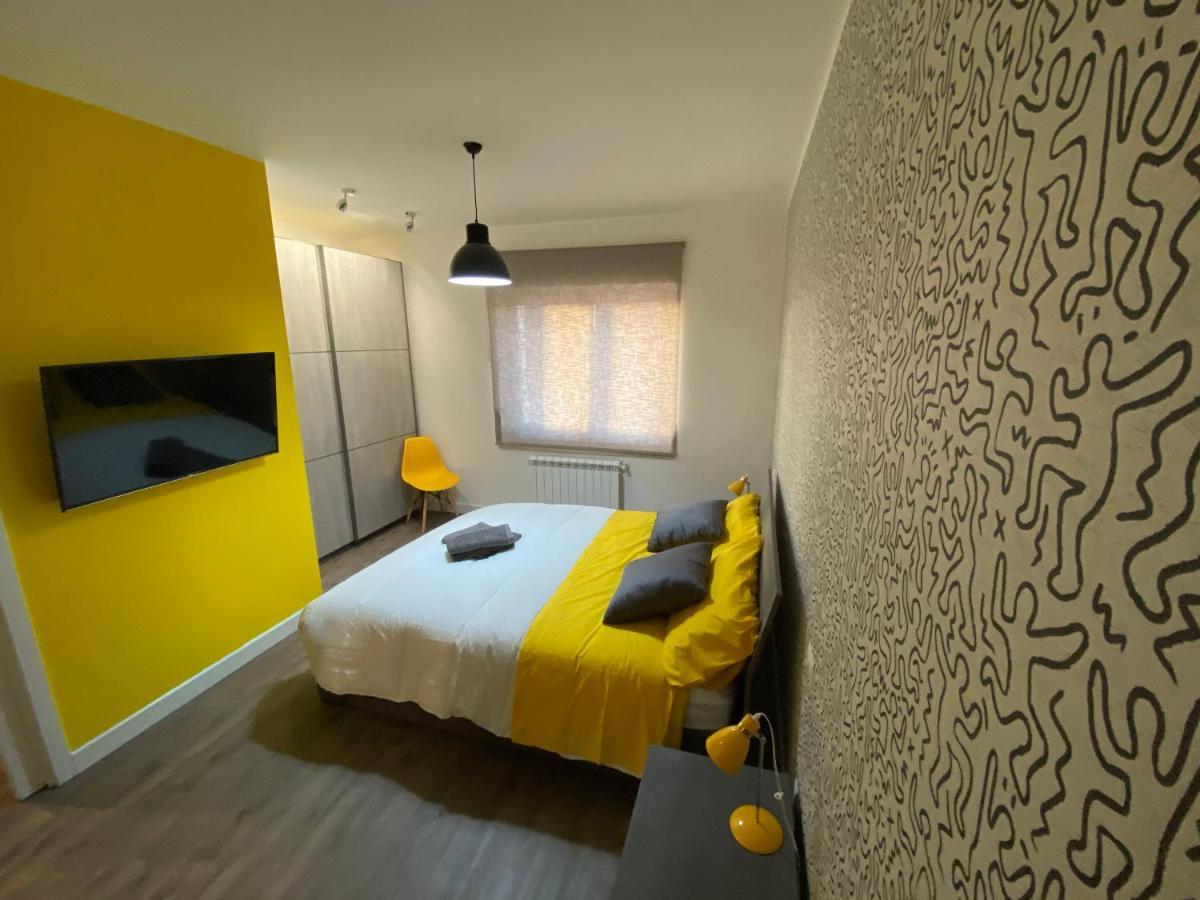 Vannucci 71 Apt Perúgia Exterior foto