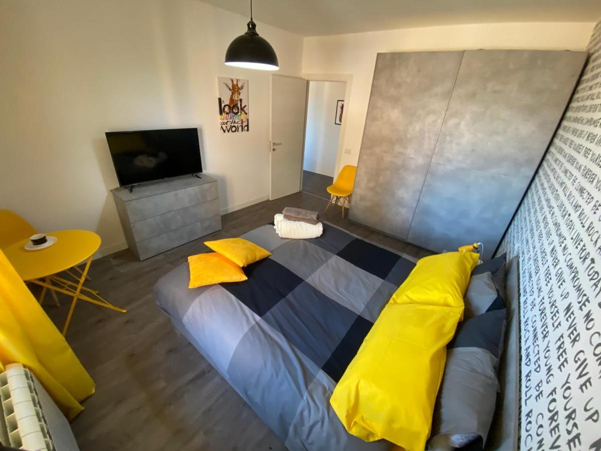 Vannucci 71 Apt Perúgia Exterior foto